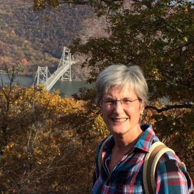 Profile Picture of Mary Newcomb (@Marynewcombrn) on Twitter