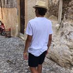 Profile Picture of Ishockeyspelare (@davidrosander) on Instagram