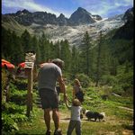 Profile Picture of Alexander Lowe (@mrhamster) on Instagram