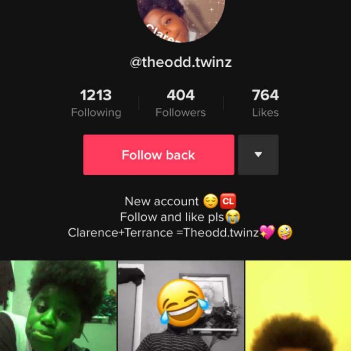 Profile Picture of ClArEnCeEeEe (@clarenceconey80) on Tiktok