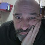 Profile Picture of Len Thomas-Vickory (@lenthomasvickory) on Instagram