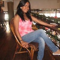 Carlita Martinez - Pinterest Profile Picture of Carlita Martinez (@carlita_capistr) on Pinterest