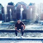 Profile Photo of Albert Franklin Guzman (@albert3887) on Instagram