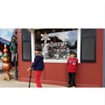 Profile Picture of Neil&Nathan (@star1016) on Instagram