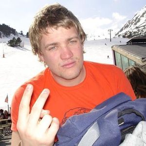 Profile Picture of Tom Rigby (@thelegendthatistrigby) on Myspace