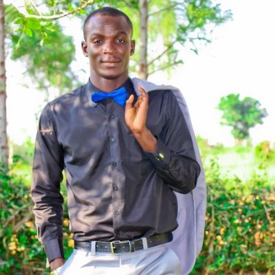 Profile Picture of Ochieng Ronald (@RonnieBob5) on Twitter