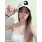 Profile Picture of 王晴 (@_chili0810) on Instagram