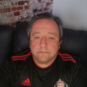 Profile Picture of Ian Rand (@IanRand10) on Twitter