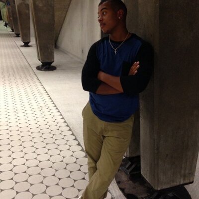 Profile Picture of Kevin Gaines (@_Kev24sev_) on Twitter