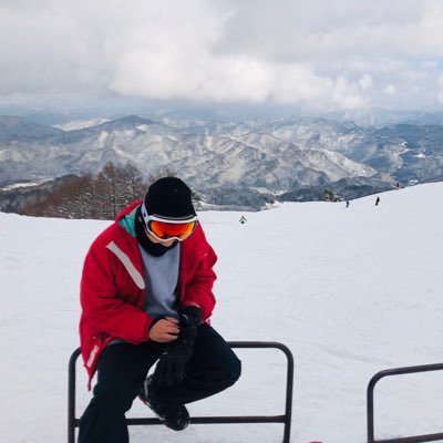 Profile Picture of けーすけ (@kissh_yan) on Twitter