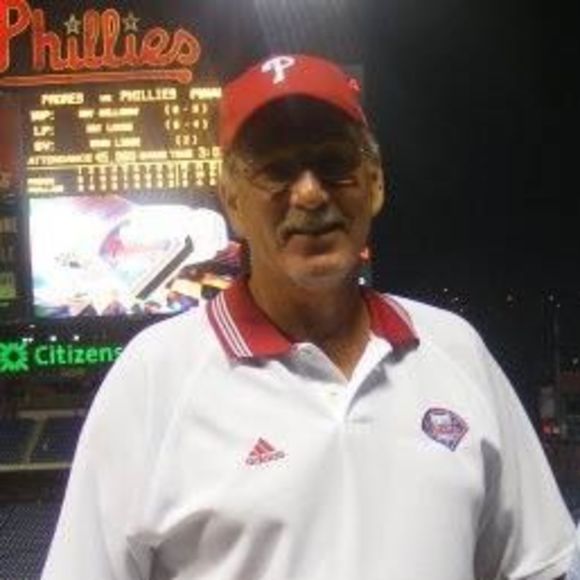 Profile Picture of Ken Schoch (@kenschoch) on Poshmark