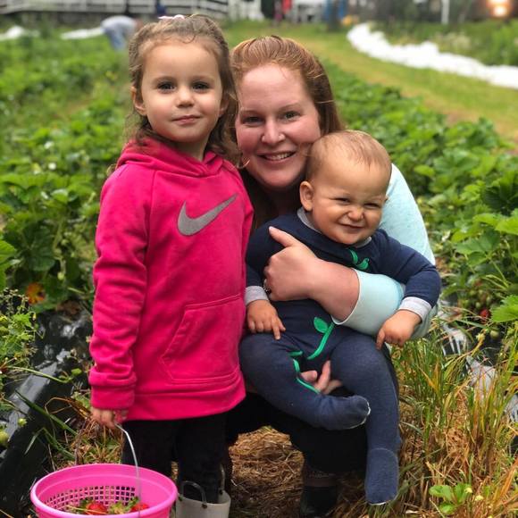 Profile Picture of Casey Wilson (@cjsigmon000) on Poshmark