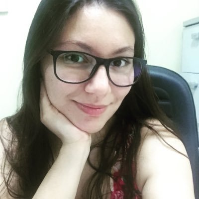 Profile Picture of Monica Denis (@MoniDenis) on Twitter