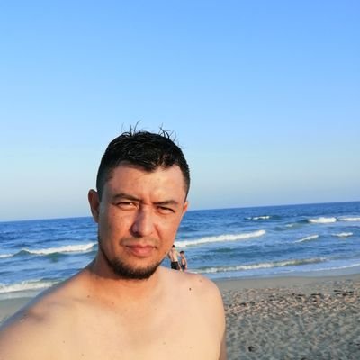 Profile Picture of Daniel Arjona (@DanielA01831728) on Twitter