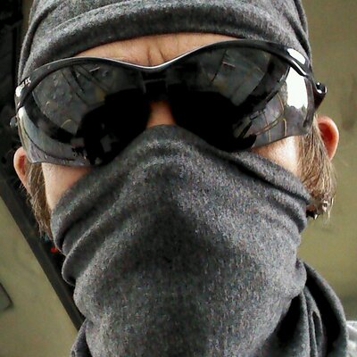 Profile Picture of David Counterman (@CountermanDc) on Twitter