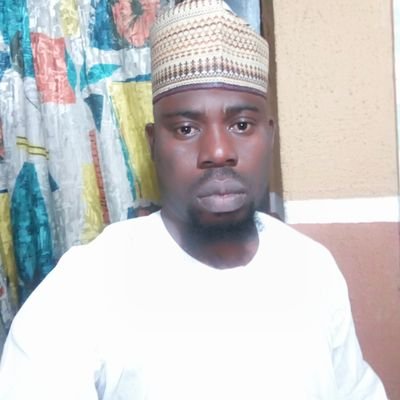 Profile Picture of Abaniwonda Olanrewaju (@AbaniwondaOlan7) on Twitter