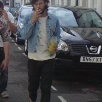 Profile Picture of Robin Friday (@amarkodio) on Twitter