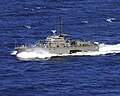 Profile Picture of Jose Andrada-class patrol crafton Wikipedia