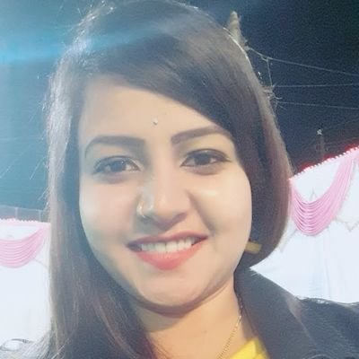 Profile Picture of Roma Patel (@RomaPat27281084) on Twitter