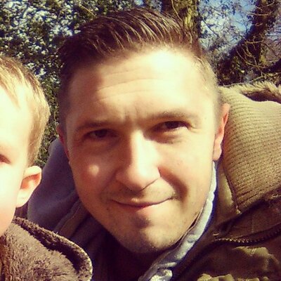 Profile Picture of Howard Clark (@howardclark83) on Twitter