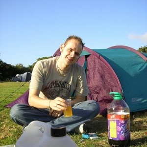 Profile Picture of Chris Vincent (@foolx) on Myspace