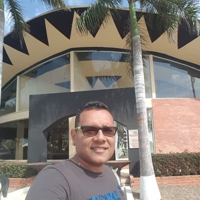 Profile Picture of Adolfo Marín (@adam2957) on Twitter