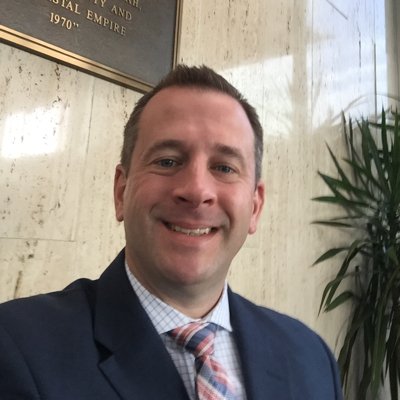 Profile Picture of Sean Cravens (@CravensisaDawg) on Twitter