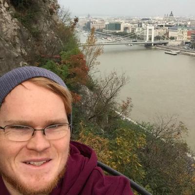 Profile Picture of Benjamin Wynd (@BenWynd) on Twitter