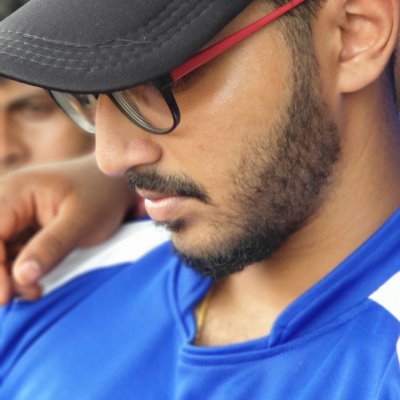 Ashish Shetty - Twitter Profile Picture of Ashish Shetty (@ashishshetty562) on Twitter