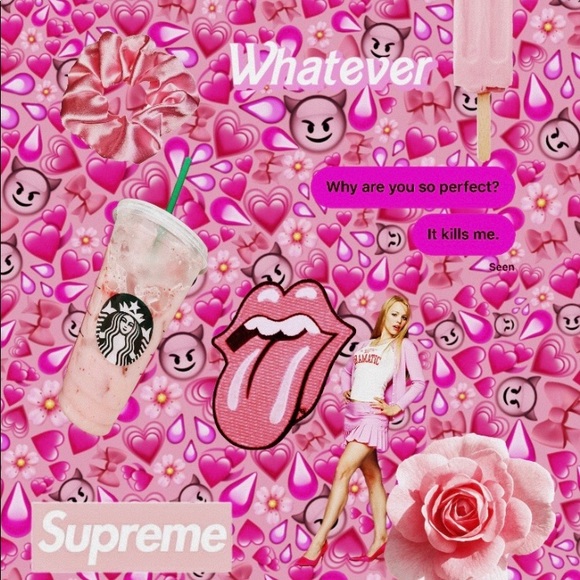 Profile Picture of Jalynn Adams (@pink_bunnieee) on Poshmark