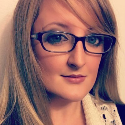 Profile Picture of Sarah Hanlon (@SarahlHanlon) on Twitter