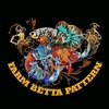 Profile Photo of Betta.pattern (@@bettapattern) on Tiktok