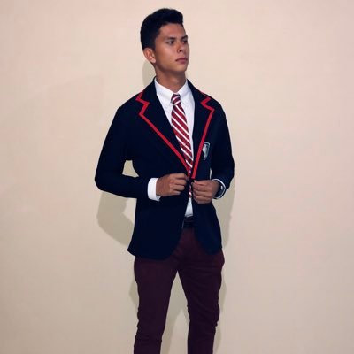 Profile Picture of Rudy Godinez (@rudygc16) on Twitter