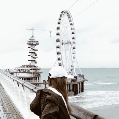 Profile Picture of Renee Chow (@Renee_ccc) on Twitter