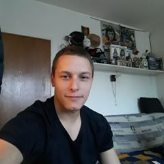 Profile Picture of Tony Mozzarella (@iori700) on Tiktok