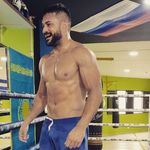 Profile Picture of Benjamin Rivero Sánchez (@benjamin_el_chino) on Instagram