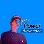 Profile Picture of Power Alexander♬ (@poweralexander_) on Instagram