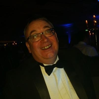 Profile Picture of John Hardman (@insurancejohnn1) on Twitter