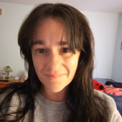 Profile Picture of Irene Post (@Irenepost7) on Twitter