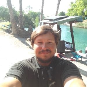 Profile Picture of Александр Бурковский (@burkovskiy22) on Twitter