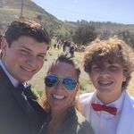 Profile Picture of Tricia Eninger George (@tricia_george) on Instagram