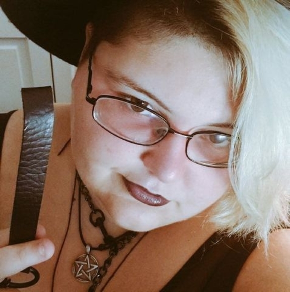 Profile Picture of Ray Osborn (@ravenmosborn) on Poshmark