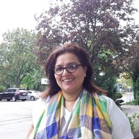 Profile Picture of Shabnam Singh (@shabnam-singh-79) on Quora