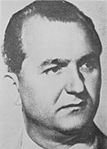 Profile Picture of Đorđije Pajkovićon Wikipedia