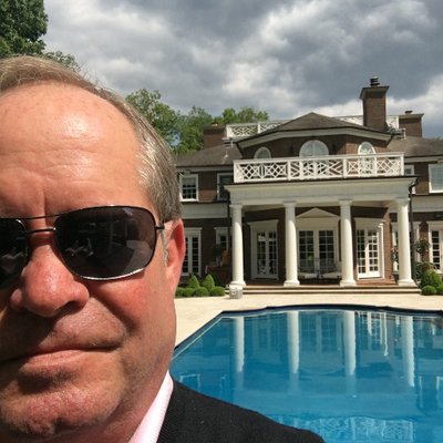 Profile Picture of Mark Burkhead (@realtorman61) on Twitter