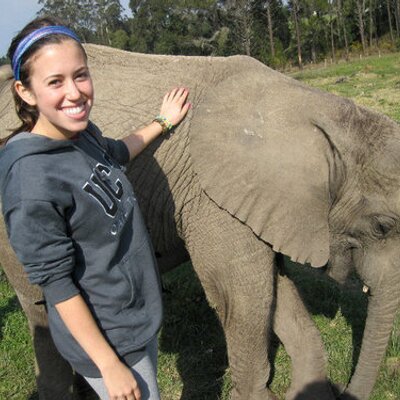 Profile Picture of Erin Corr (@erinccorr) on Twitter