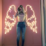 Profile Picture of I Don't Owe You Anything💀 (@maria_haley98) on Instagram