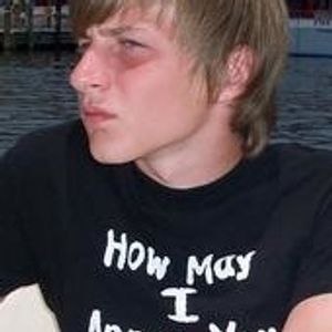 Profile Picture of Todd Winder (@emoxdisaster) on Myspace