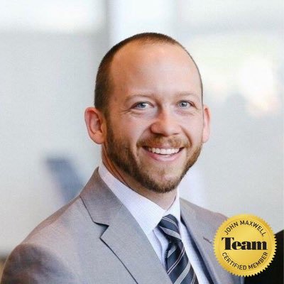 Profile Picture of Thomas Arbaugh (@TomArbaugh) on Twitter