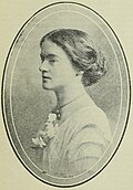 Profile Picture of Anna Teresa Brennanon Wikipedia